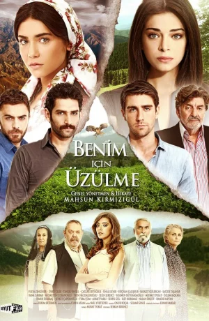 Дорама Не беспокойтесь за меня онлайн