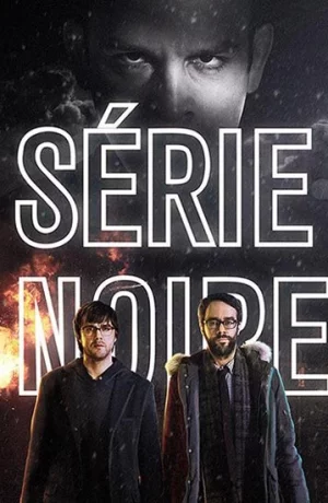 Дорама Черный детектив онлайн