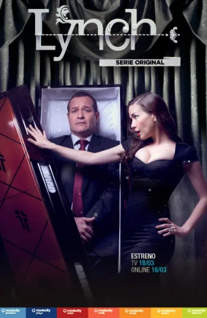 Дорама Тёмный ангел онлайн