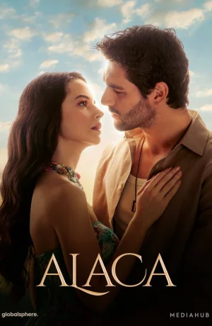 Дорама Аладжа онлайн