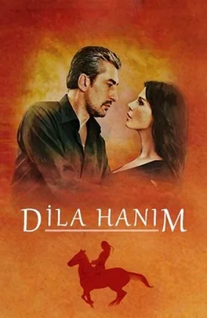 Дорама Госпожа Дила онлайн