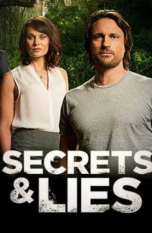 Дорама Тайны и ложь онлайн