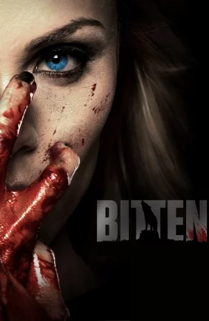 Дорама Укушенная онлайн