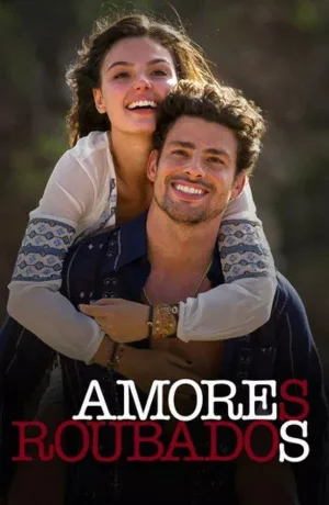 Дорама Украденная любовь онлайн