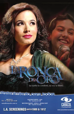 Дорама Голос свободы онлайн