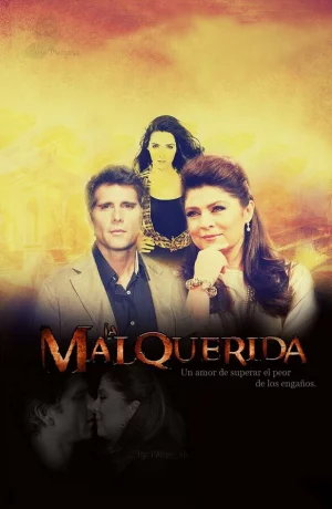 Дорама Нелюбимая онлайн