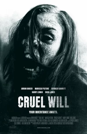 Дорама Жестокое завещание онлайн