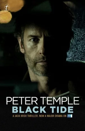 Дорама Джек Айриш: Черный прилив онлайн