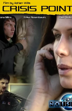 Дорама Кризисный момент онлайн