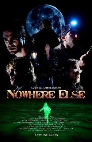 Дорама Как нигде онлайн