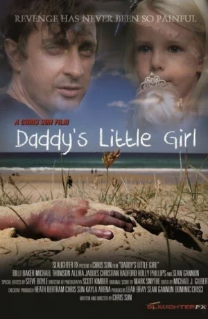 Дорама Папина доченька онлайн