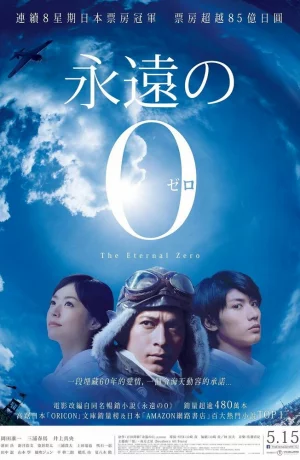 Дорама Вечный ноль онлайн