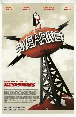 Дорама Срам-ТВ онлайн