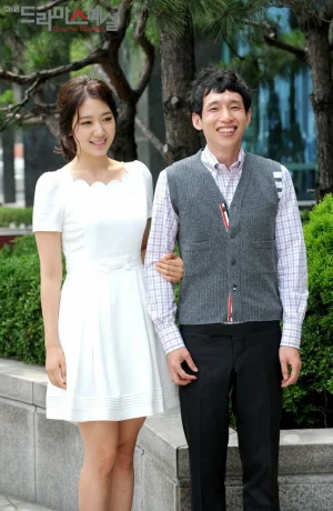 Дорама Не волнуйся, я призрак онлайн