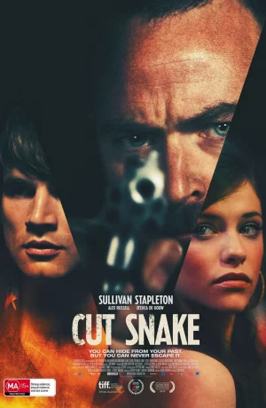 Дорама Раненый змей онлайн