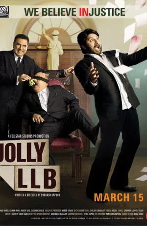 Дорама Джолли – бакалавр юридических наук онлайн