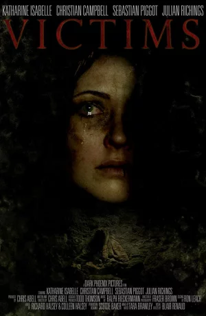 Дорама Жертвы онлайн