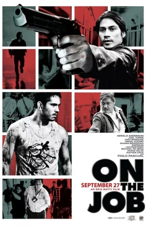 Дорама На работе онлайн