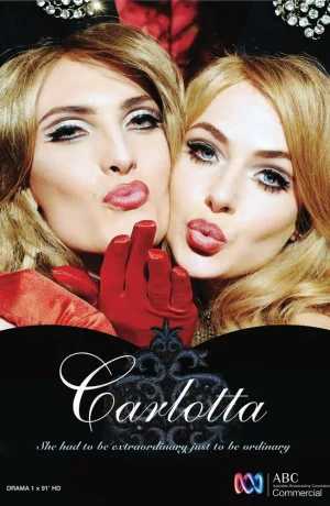 Дорама Карлотта онлайн
