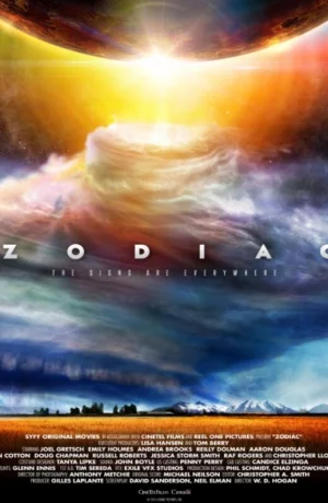 Дорама Зодиак: Предвестия апокалипсиса онлайн