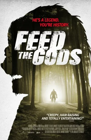 Дорама Пища богов онлайн