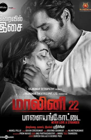 Дорама Малини, 22 года из Палаямкоттаи онлайн