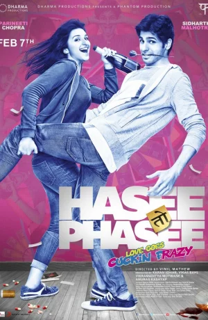 Дорама Она улыбается, она в западне! онлайн