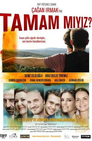 Дорама Неужели мы поняли друг друга? онлайн