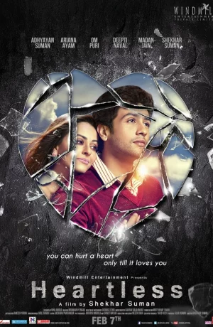 Дорама Бессердечный онлайн