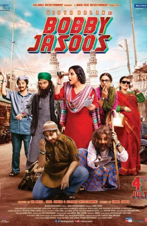 Дорама Детектив Бобби онлайн