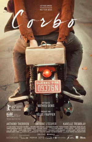 Дорама Корбо онлайн