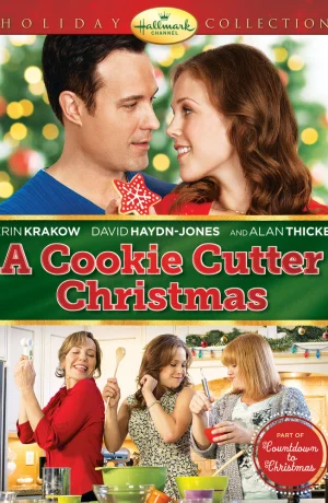 Дорама Рождественское печенье онлайн