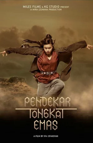 Дорама Воин с золотым шестом онлайн