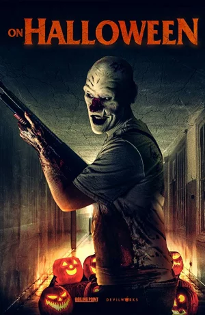 Дорама На Хэллоуин онлайн