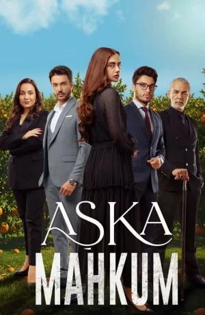 Дорама Заключенный любви онлайн