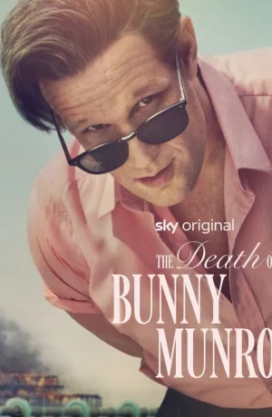 Дорама Смерть Банни Манро онлайн